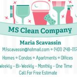 Housekeeper ( Call for a free estimate)
