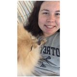 Hailey Bobrick, I provide pet sitting/dog walking, and im also a lovely companion for your animals while you are away (: