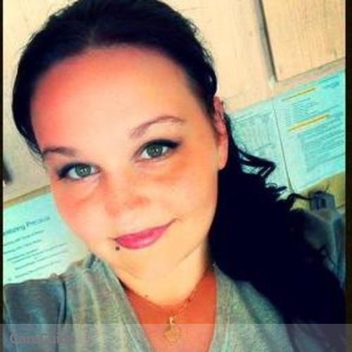 Pet Care Provider Morgan Callahan's Profile Picture