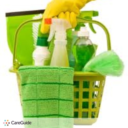 Housekeeper Provider Terri K's Profile Picture