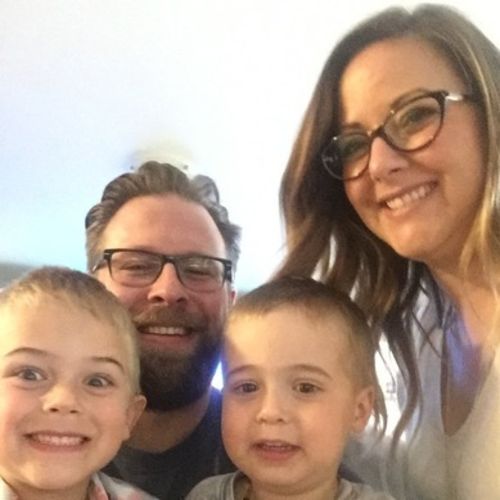 Canadian Nanny Job Michelle C's Profile Picture