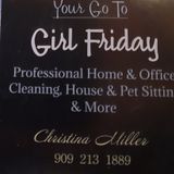Inland Empire Professional Cleaning Service