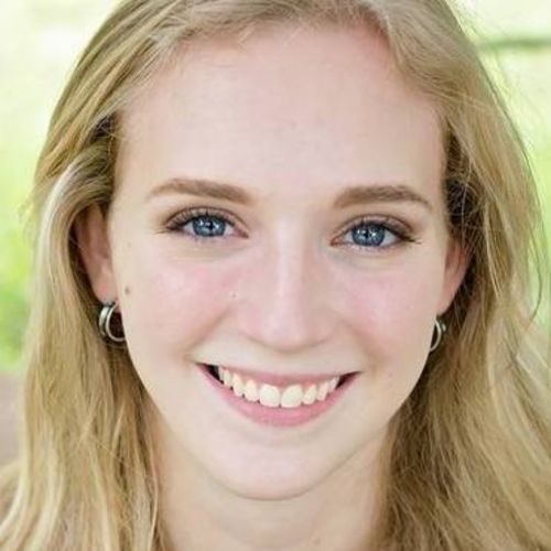 Housekeeper Provider Blaire McLeod's Profile Picture