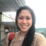 Good caregiver/nursing aid from hongkong