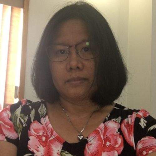 Canadian Nanny Provider Trissa Ninora's Profile Picture
