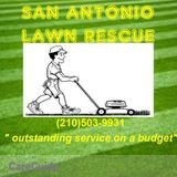 Excellent & Very Affordable Lawn Services