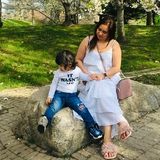 Loving and energetic Nanny looking for a Full time job, babysitter- preferably downtown toronto area..
