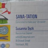 For Hire: Well Trained Home Cleaner in Steinbach