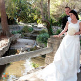 Caring, Affordable, Experienced Wedding Photographer
