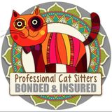 Professional Cat Sitters...the best in Nashville!