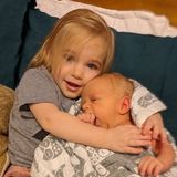 Searching for Fun, French, Full-Time Nanny For Three and One Year Old