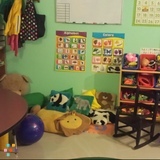 Warm Home Daycare Now Enrolling 18 Months and Older (Northwest San Antonio)