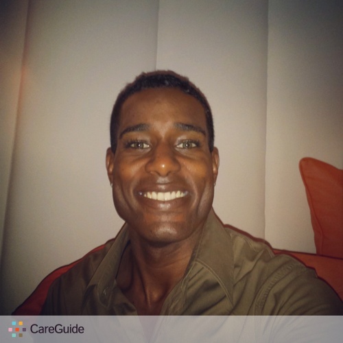 Housekeeper Provider James T's Profile Picture