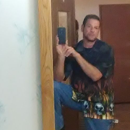 Housekeeper Provider Robert M's Profile Picture