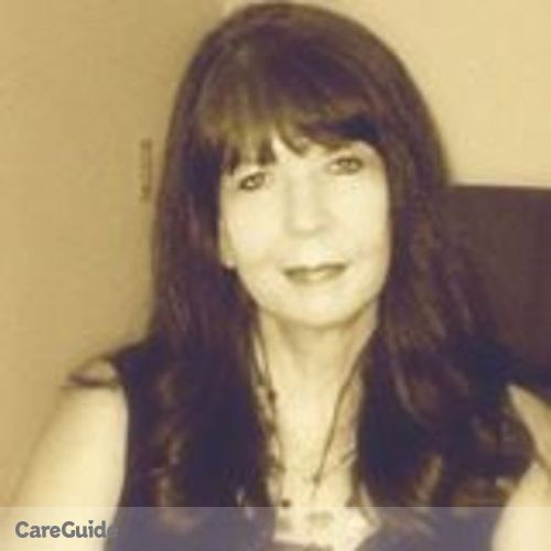 House Sitter Provider Janice W's Profile Picture
