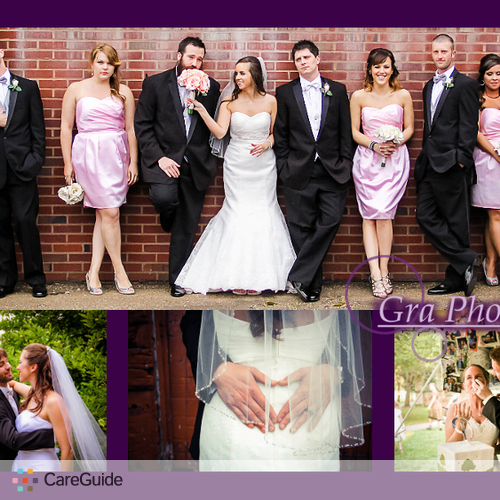 Photographer Provider Gra Photography's Profile Picture