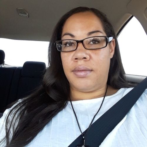 House Sitter Provider Samantha B's Profile Picture