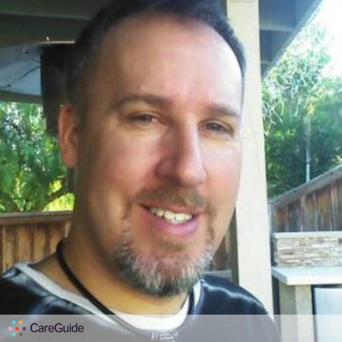 House Sitter Provider Chris H's Profile Picture