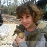 Child Care Needed Daily