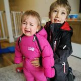 Nanny needed in Langley, BC