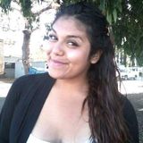 Hello I'm Gabriela. What I offer is my assistance and flexible hours also I am very polite more than happy to work for you.