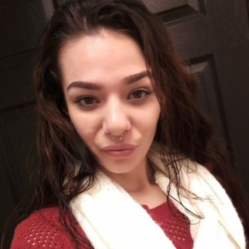Housekeeper Provider Crystal Perez's Profile Picture