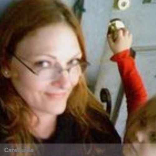 Child Care Provider Lynne K's Profile Picture