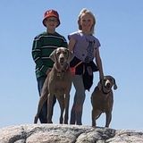 Halifax, Nova Scotia Child Carer Posting