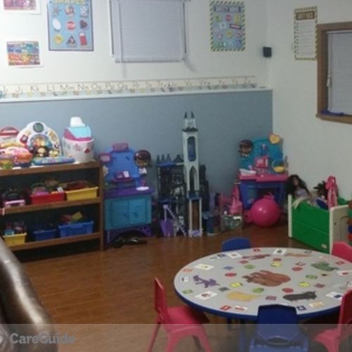 Child Care Provider Carli T's Profile Picture
