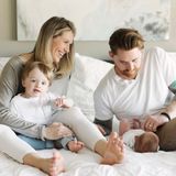 Looking for a full time nanny for our two sweet boys