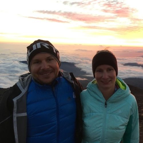 House Sitter Provider Steffi Erdmann's Profile Picture