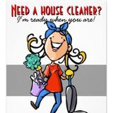 Available: Reliable Housekeeper in Breaux Bridge