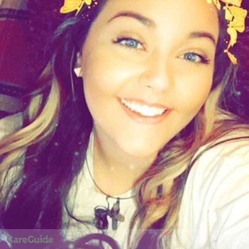 House Sitter Provider Lyndsi Dykes's Profile Picture