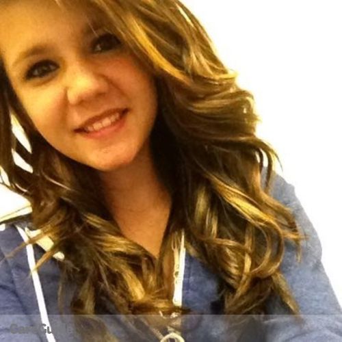 Child Care Provider Shayla S's Profile Picture