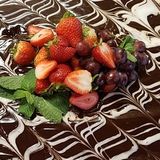 Private certified chef, creative fresh food people love.