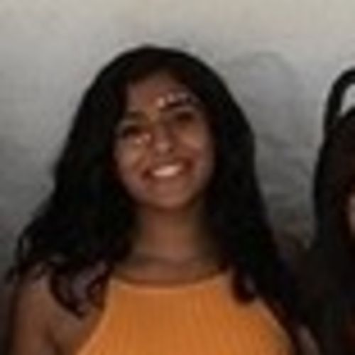 Child Care Provider Lena K's Profile Picture