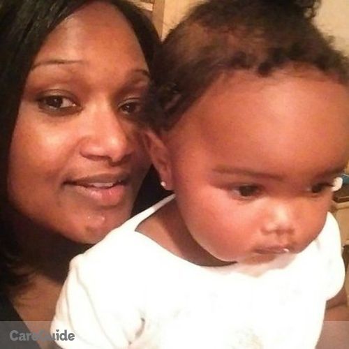 Child Care Provider Savannah M's Profile Picture