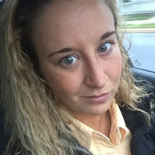 Housekeeper Provider Carolyn Seagraves's Profile Picture