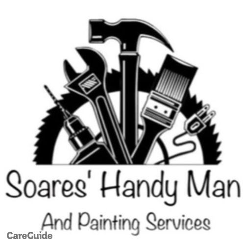 Handyman Provider Jeff S's Profile Picture