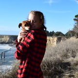 Available for pet sitting and dog walking opportunities in Santa Cruz