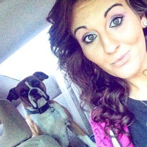 Pet Care Provider Cecily C's Profile Picture