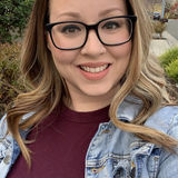 10 year experienced nanny looking for babysitting work in Petaluma