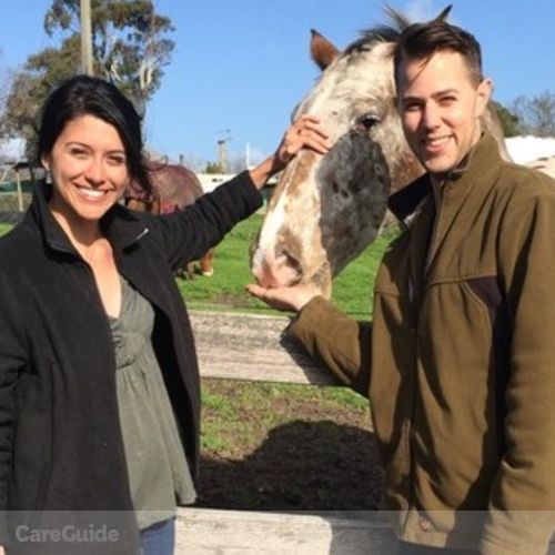 Pet Care Provider Danielle J's Profile Picture