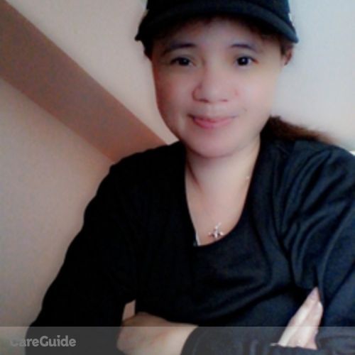Canadian Nanny Provider Racheal B's Profile Picture