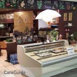 Looking for a Sushi Chef / Ethnic Food Cook