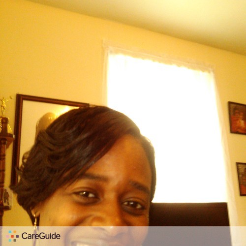Child Care Provider Kim Kendrick's Profile Picture