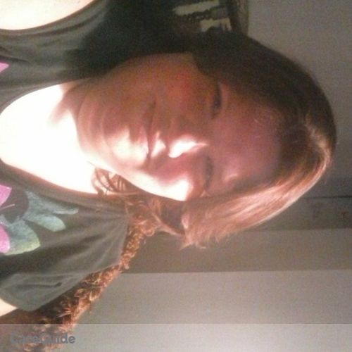Child Care Provider Alana B's Profile Picture