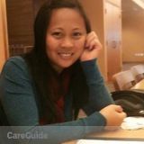Friendly and energetic caregiver with more than 5 years experience.
