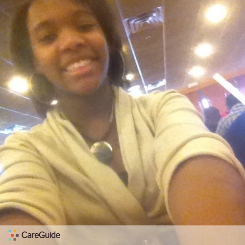 Child Care Provider Breanna B's Profile Picture