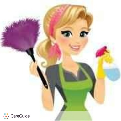 Housekeeper Provider Katie D's Profile Picture